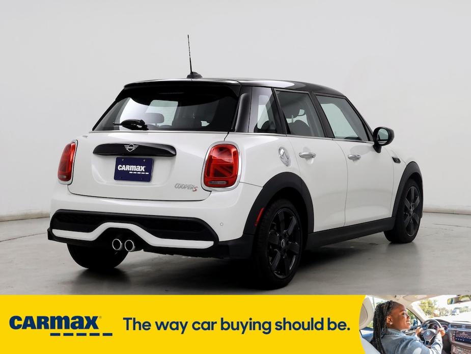 used 2023 MINI Hardtop car, priced at $27,998