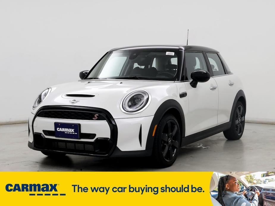 used 2023 MINI Hardtop car, priced at $27,998