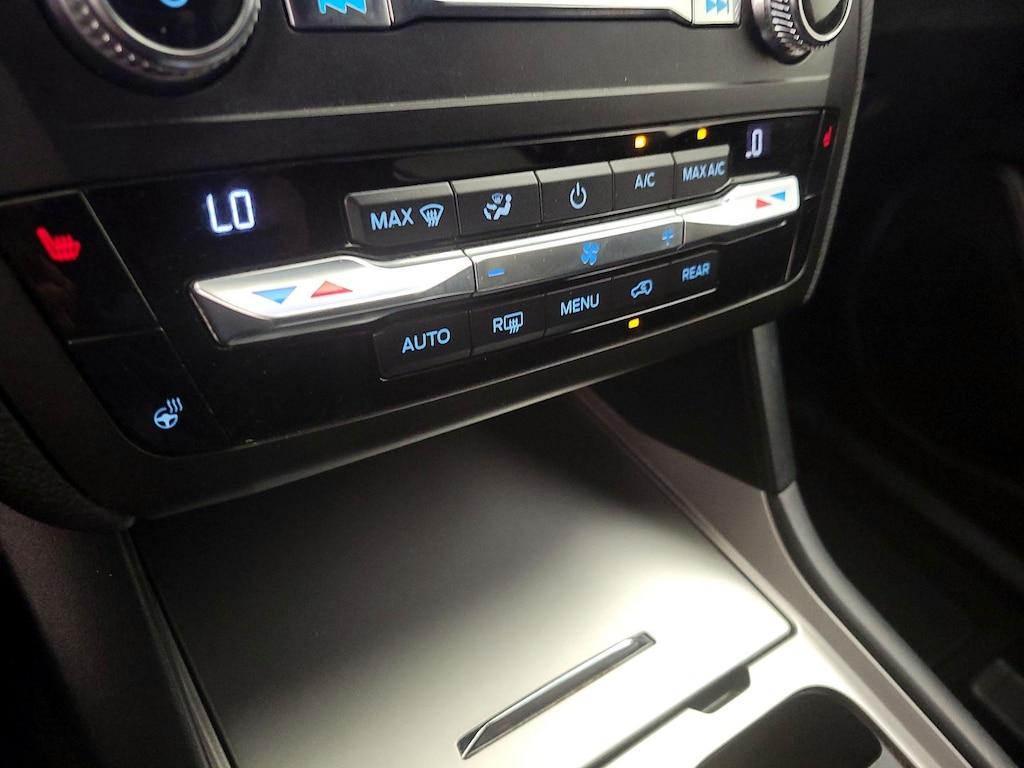 used 2020 Ford Explorer car, priced at $26,998