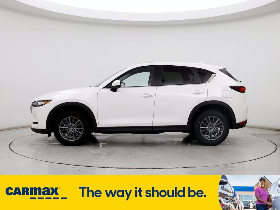 used 2021 Mazda CX-5 car, priced at $24,998