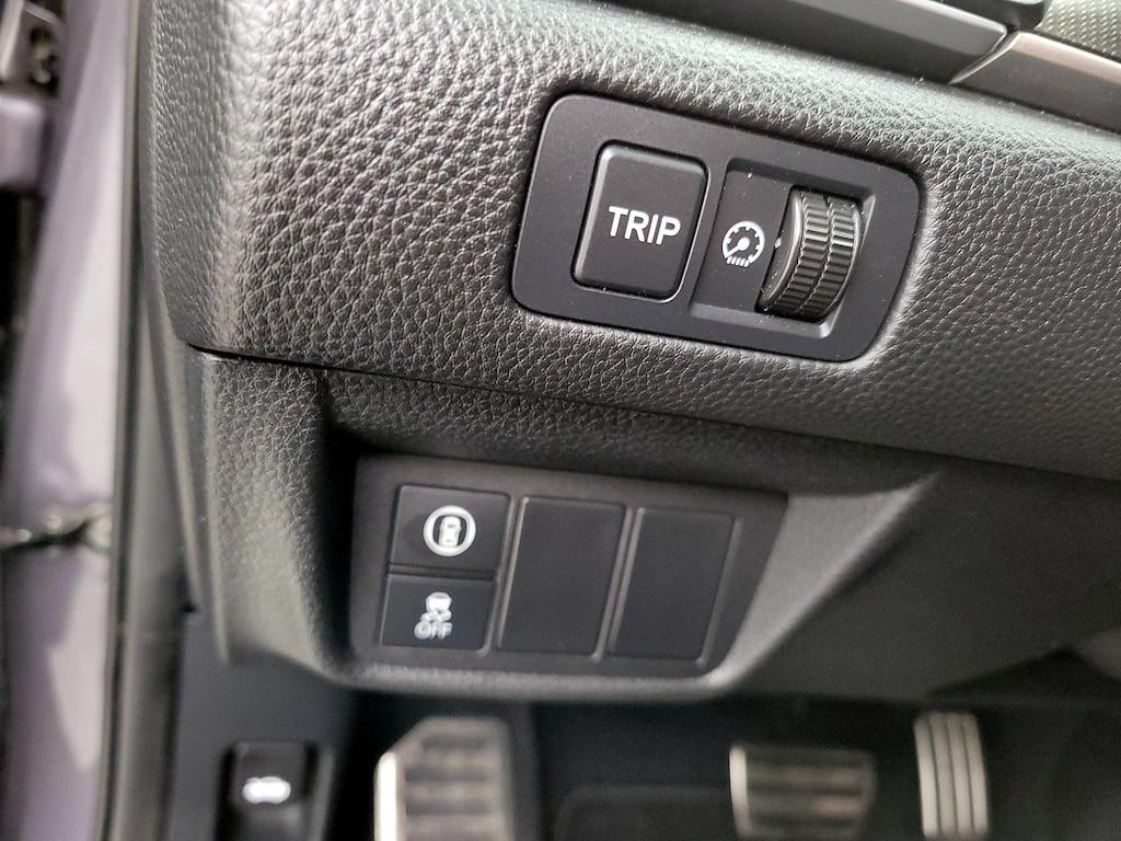 used 2018 Honda Accord car, priced at $24,998