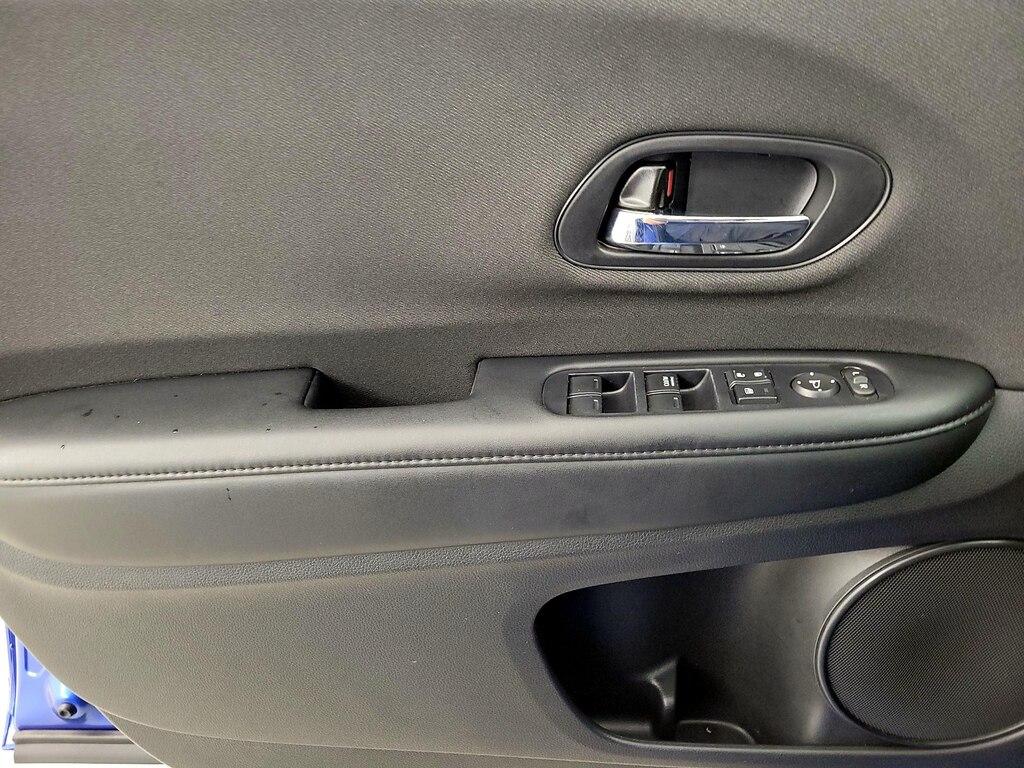 used 2022 Honda HR-V car, priced at $22,998