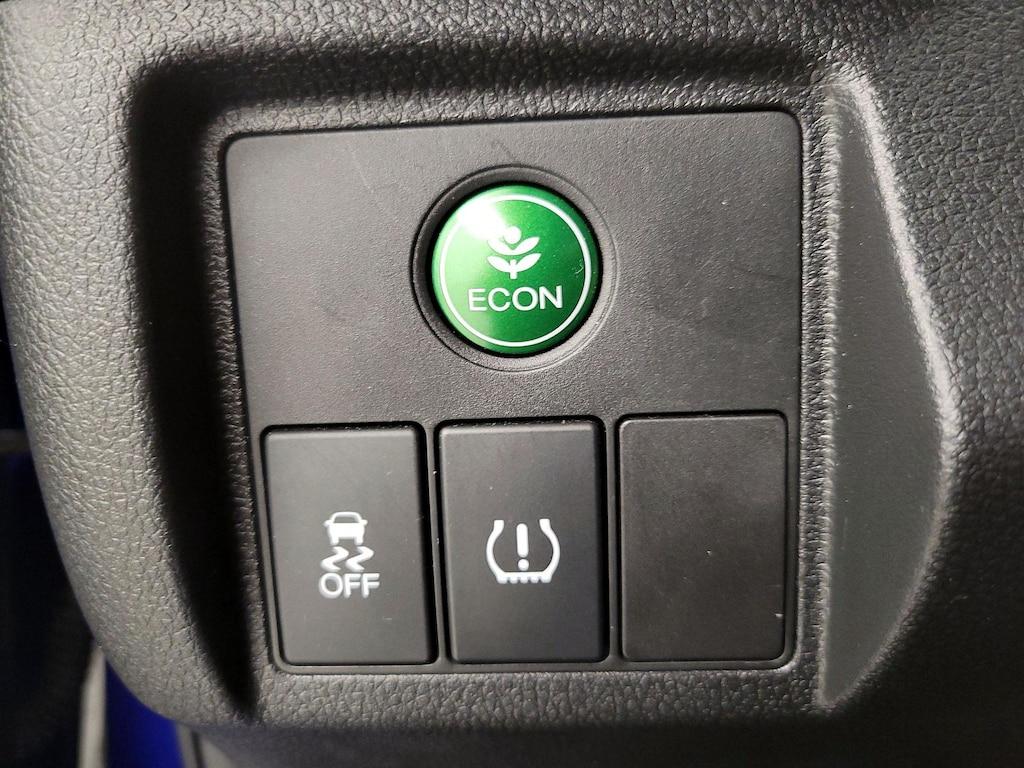 used 2022 Honda HR-V car, priced at $22,998