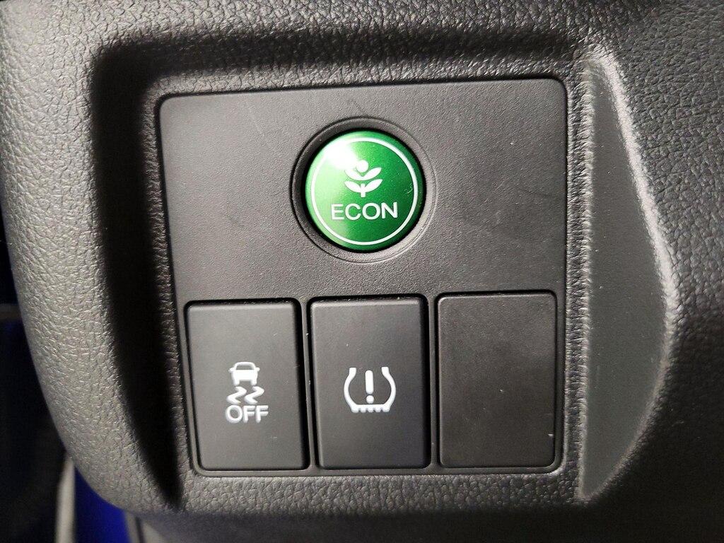 used 2022 Honda HR-V car, priced at $22,998