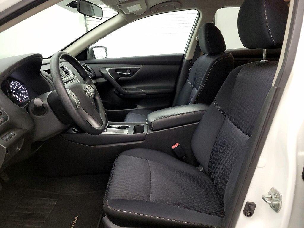 used 2018 Nissan Altima car, priced at $17,998