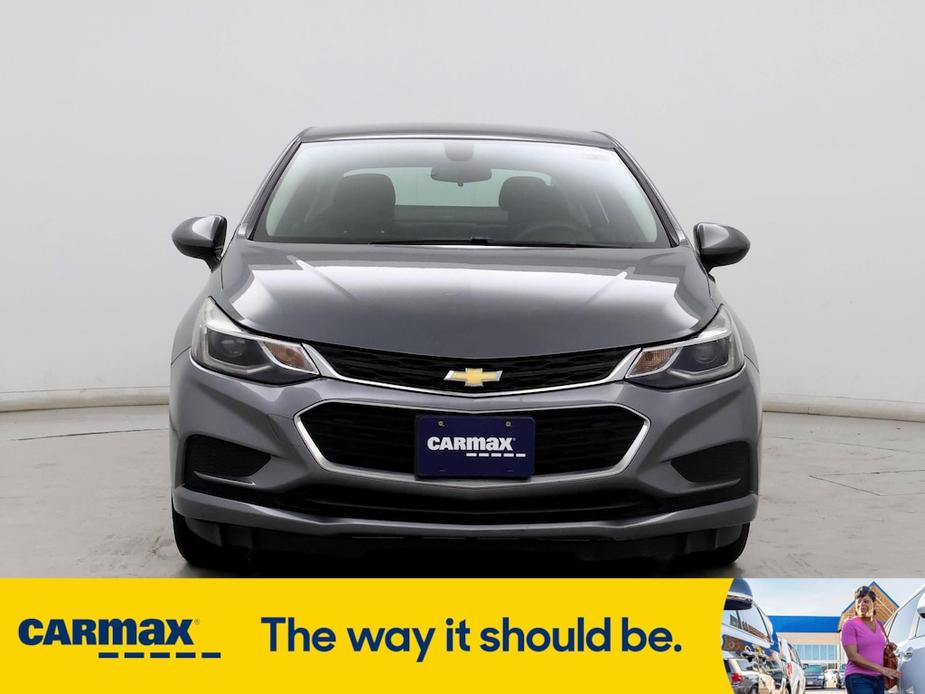 used 2018 Chevrolet Cruze car, priced at $15,998