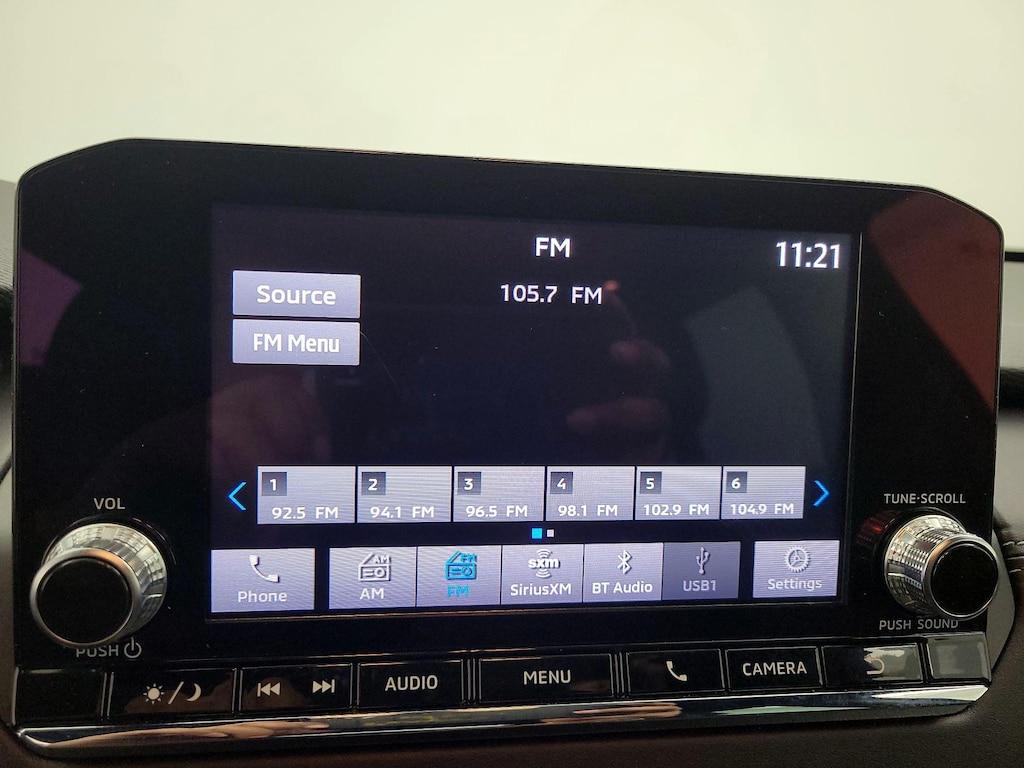 used 2022 Mitsubishi Outlander car, priced at $26,998