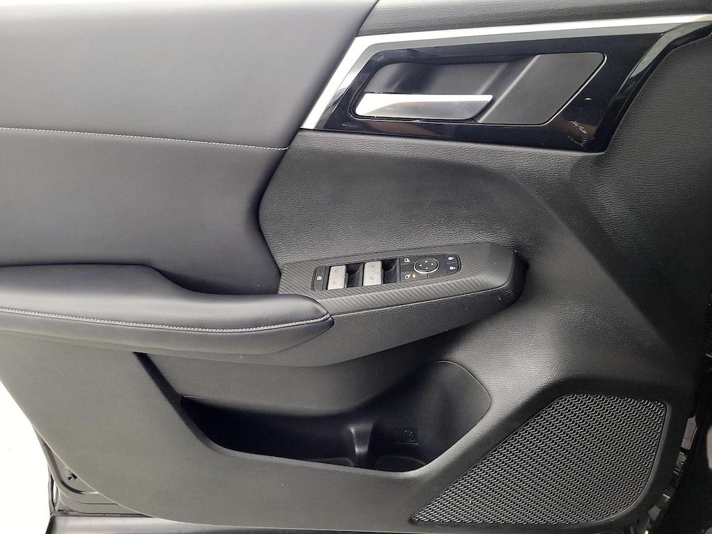 used 2022 Mitsubishi Outlander car, priced at $26,998