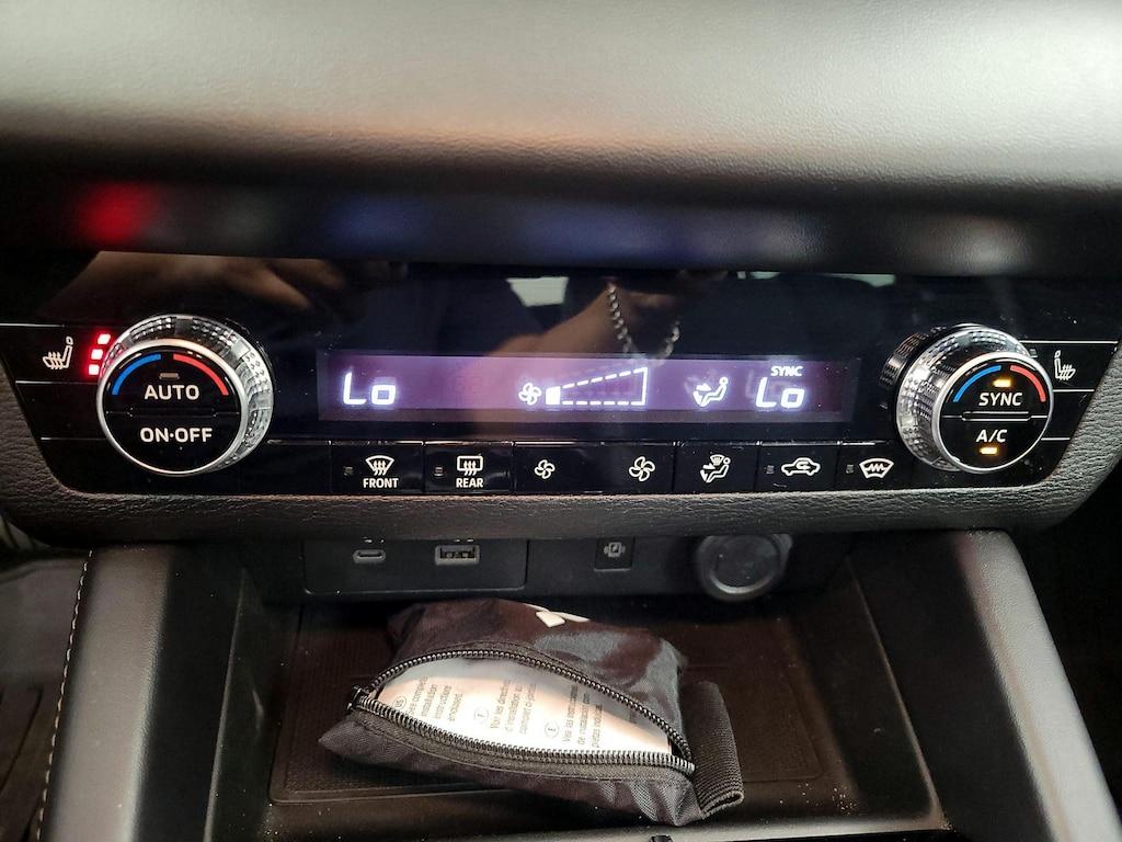used 2022 Mitsubishi Outlander car, priced at $26,998