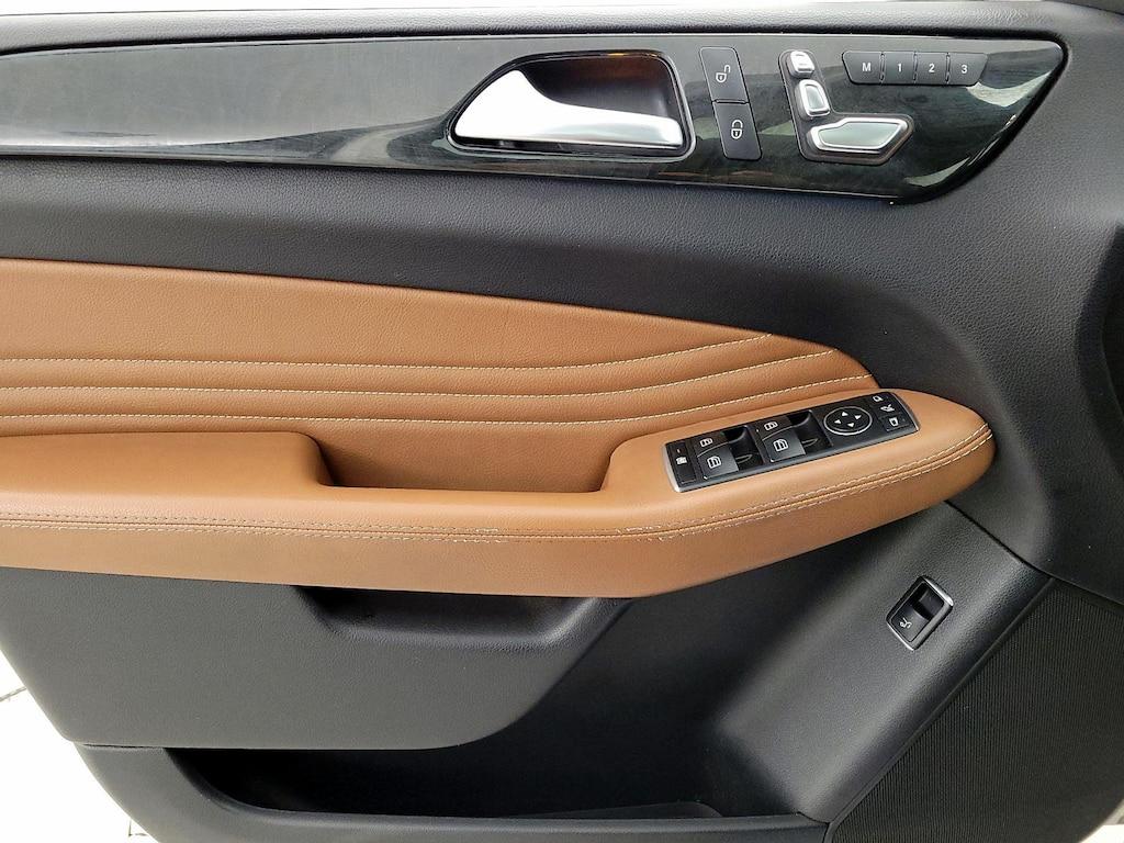 used 2019 Mercedes-Benz AMG GLE 43 car, priced at $46,998