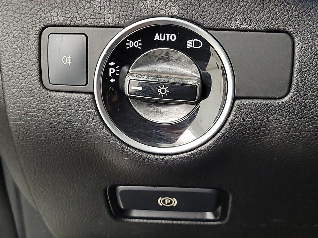 used 2019 Mercedes-Benz AMG GLE 43 car, priced at $46,998