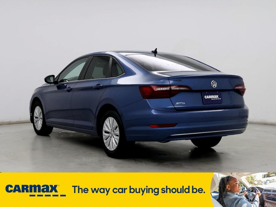 used 2020 Volkswagen Jetta car, priced at $18,998