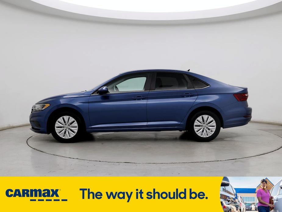 used 2020 Volkswagen Jetta car, priced at $18,998