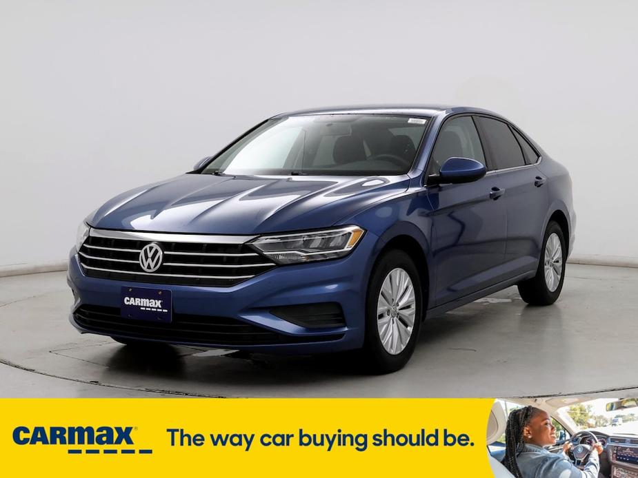 used 2020 Volkswagen Jetta car, priced at $18,998