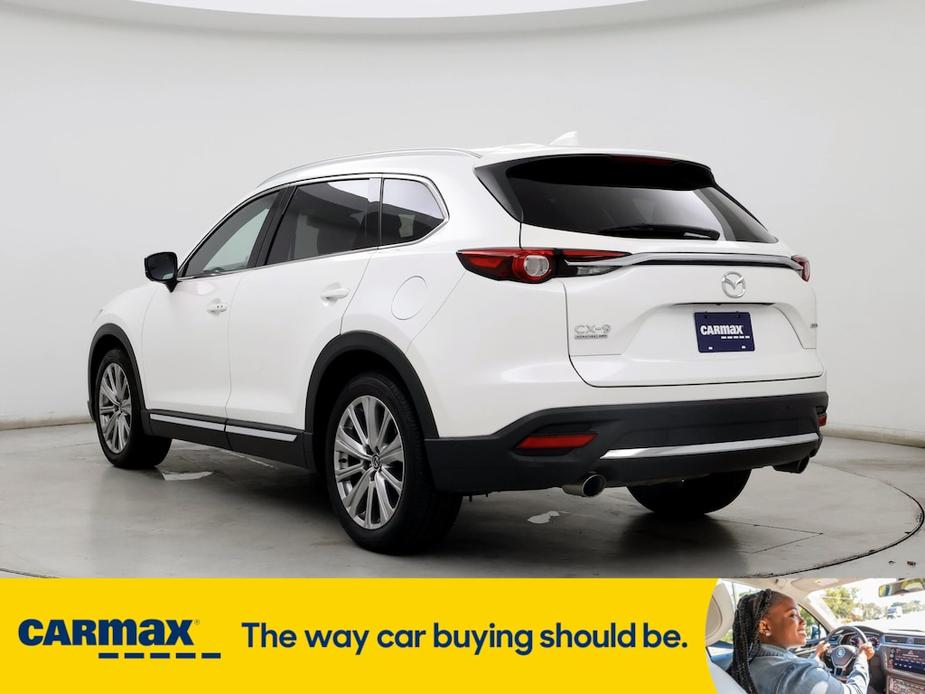 used 2021 Mazda CX-9 car, priced at $32,998