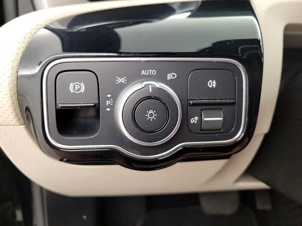 used 2020 Mercedes-Benz A-Class car, priced at $26,998