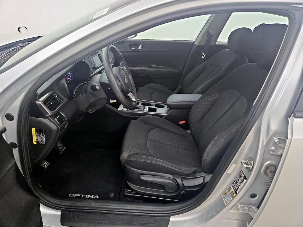 used 2017 Kia Optima car, priced at $14,599