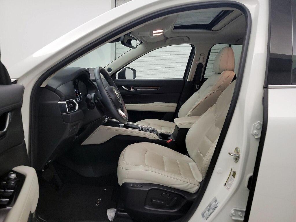 used 2023 Mazda CX-5 car, priced at $31,998