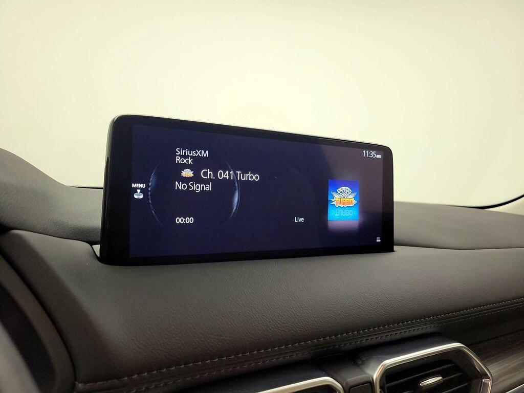 used 2023 Mazda CX-5 car, priced at $31,998