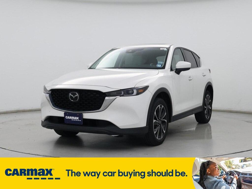 used 2023 Mazda CX-5 car, priced at $31,998