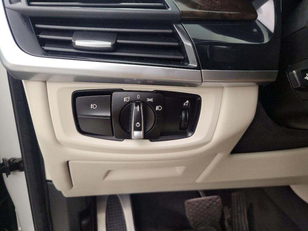 used 2017 BMW X5 car, priced at $28,998