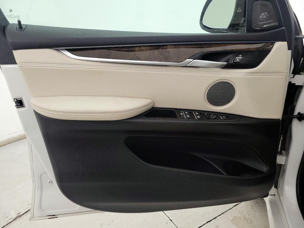 used 2017 BMW X5 car, priced at $28,998