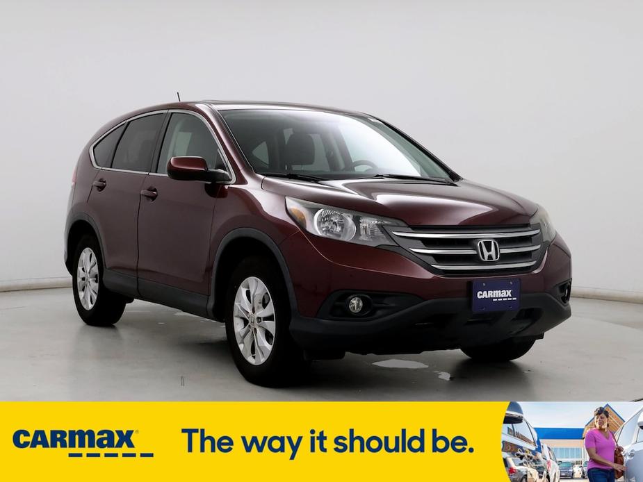 used 2013 Honda CR-V car, priced at $14,599