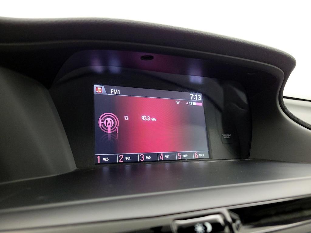 used 2017 Honda Accord car, priced at $20,998