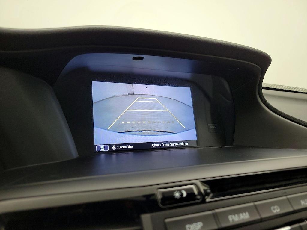 used 2017 Honda Accord car, priced at $20,998