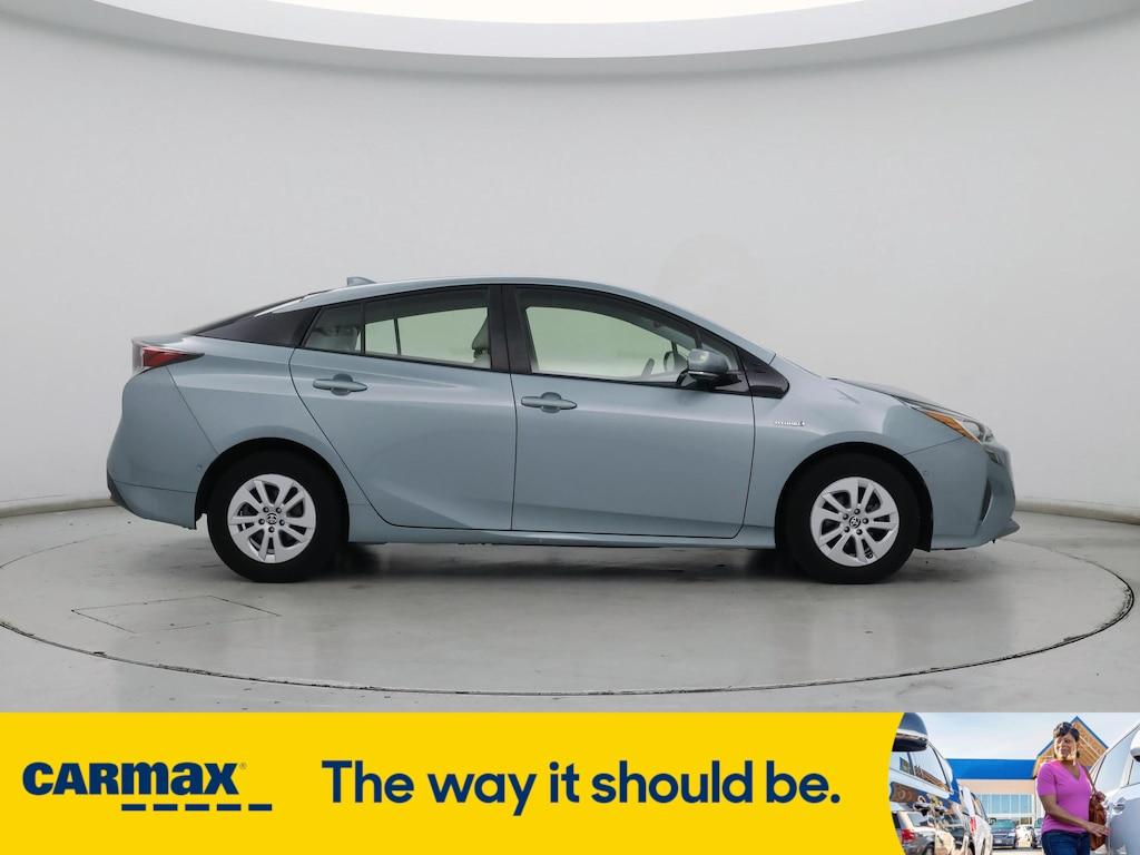 used 2017 Toyota Prius car, priced at $14,998