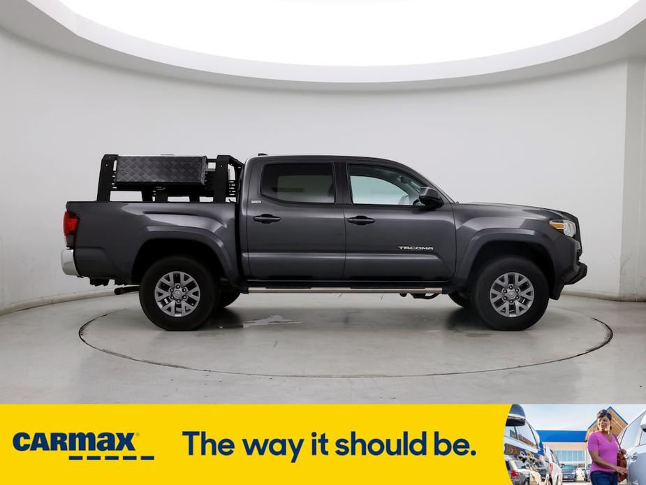 used 2019 Toyota Tacoma car, priced at $32,998