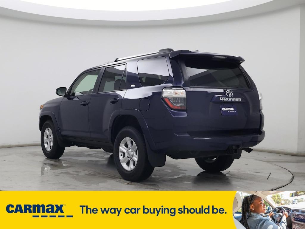 used 2024 Toyota 4Runner car, priced at $43,998