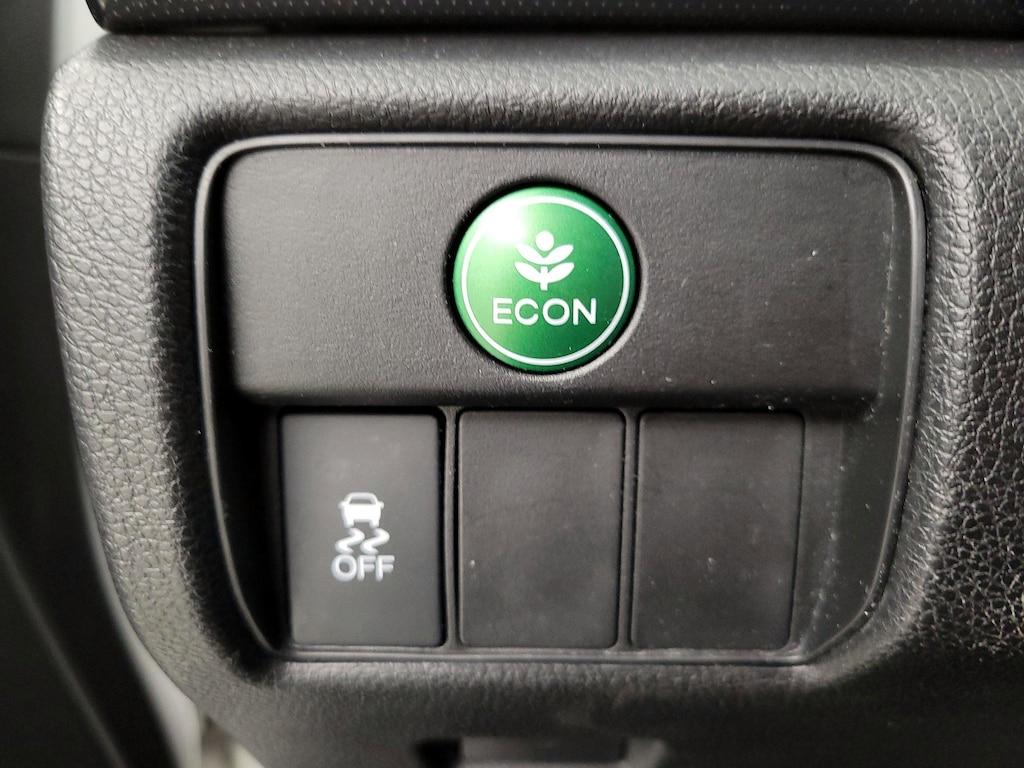 used 2015 Honda Accord car, priced at $14,998