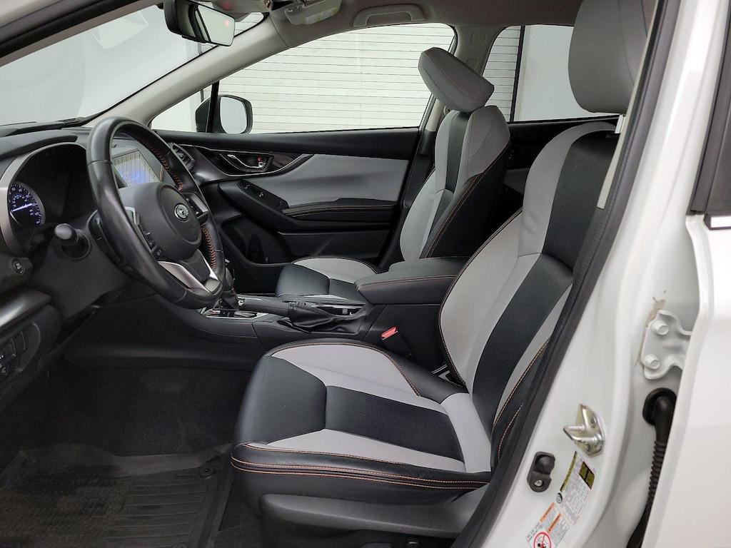 used 2019 Subaru Crosstrek car, priced at $24,998