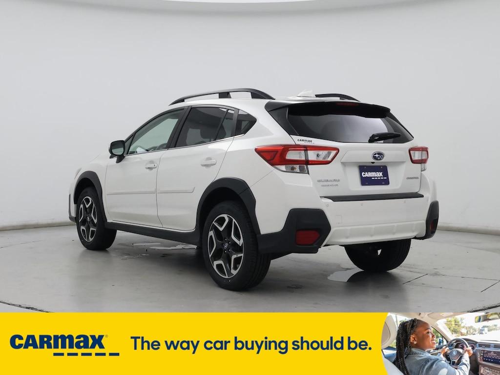 used 2019 Subaru Crosstrek car, priced at $24,998