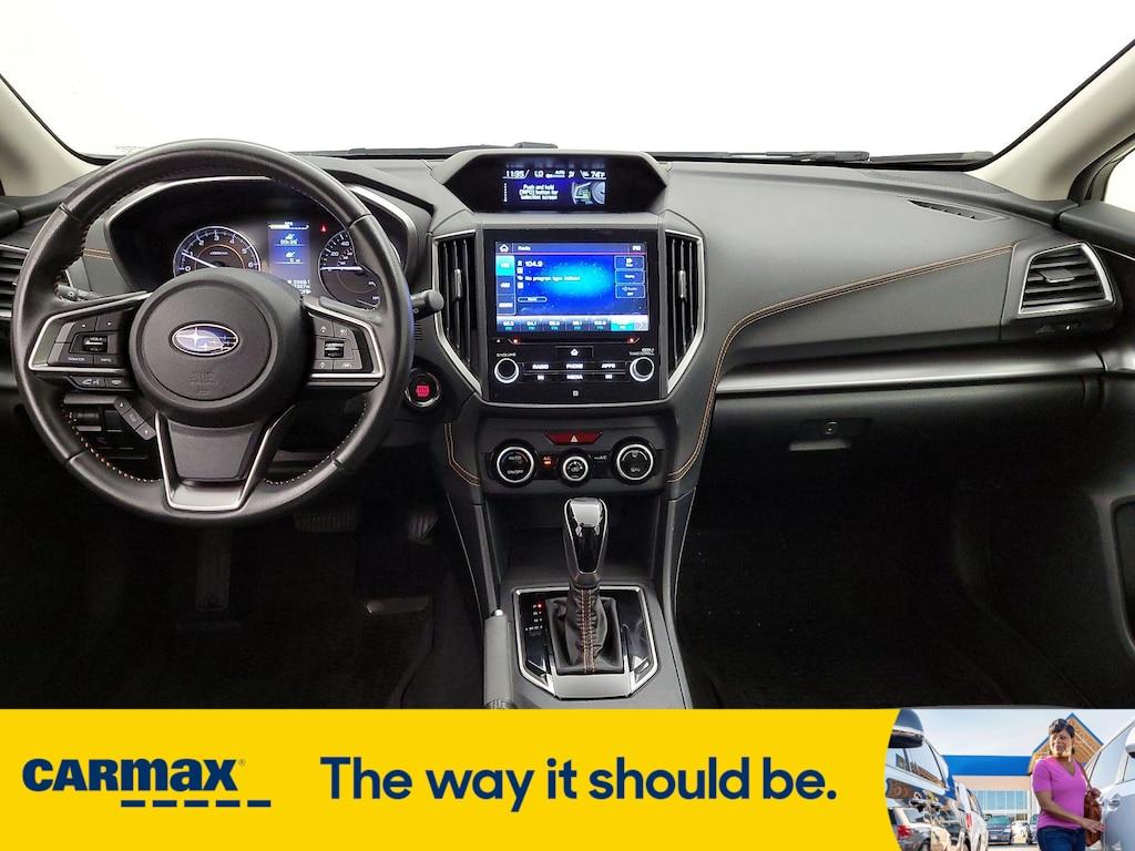 used 2019 Subaru Crosstrek car, priced at $24,998