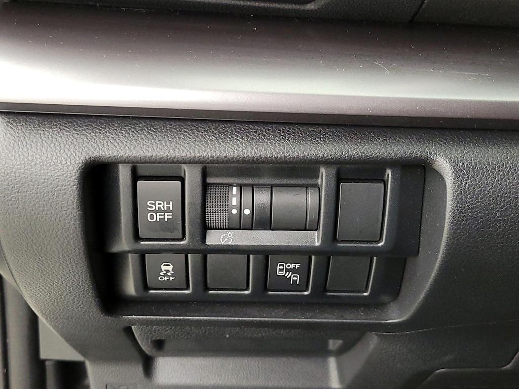 used 2019 Subaru Crosstrek car, priced at $24,998