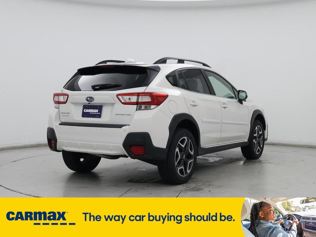 used 2019 Subaru Crosstrek car, priced at $24,998