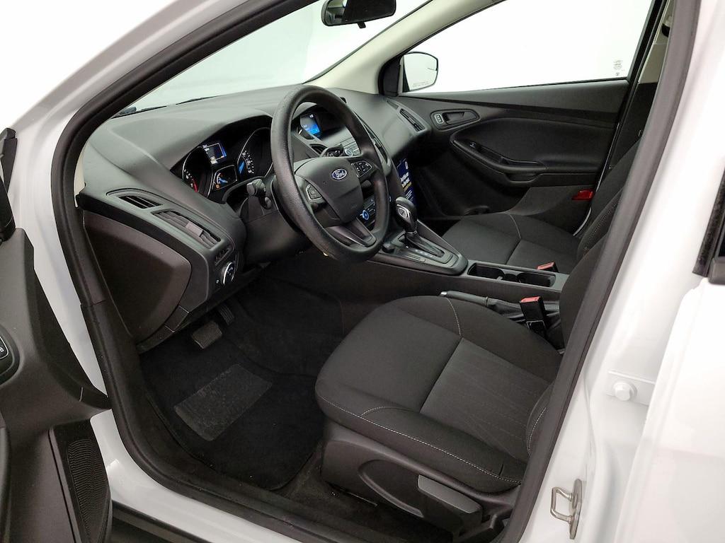 used 2018 Ford Focus car, priced at $12,998