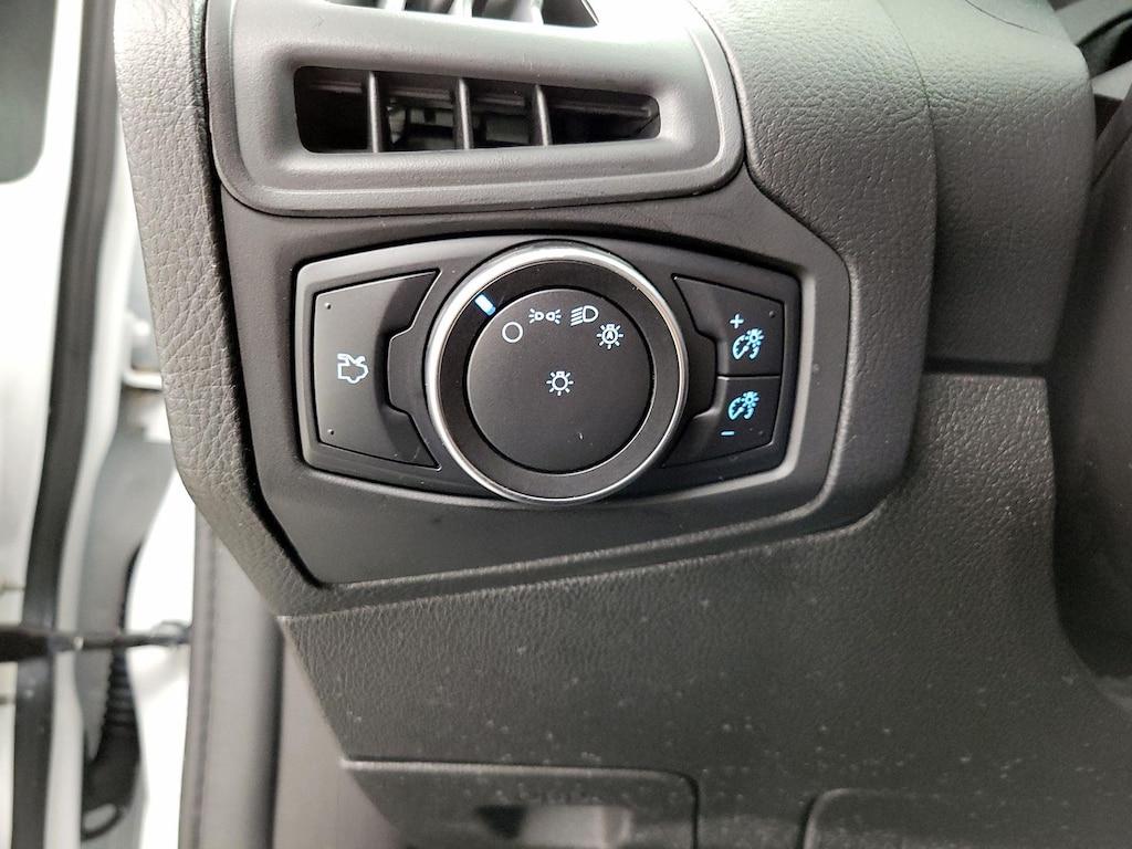 used 2018 Ford Focus car, priced at $12,998