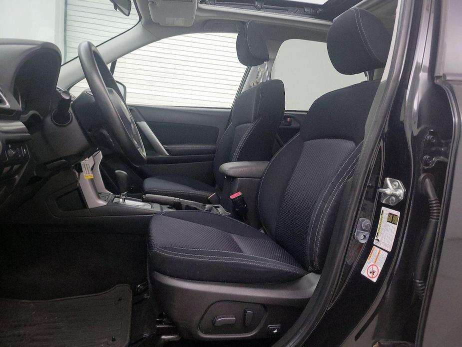 used 2016 Subaru Forester car, priced at $16,998