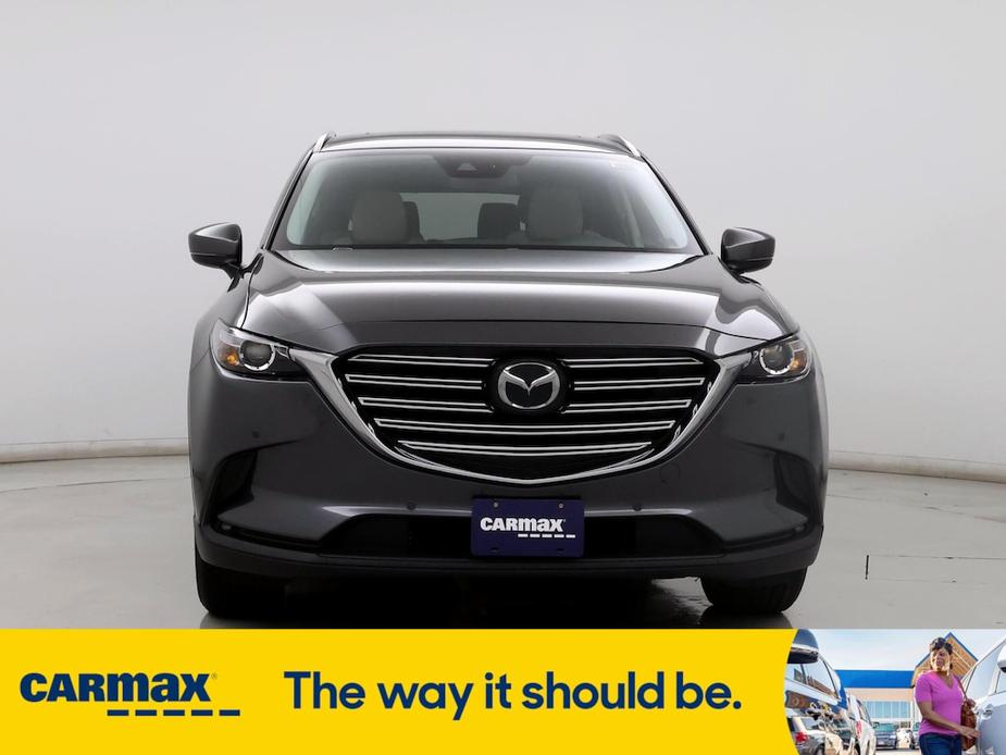 used 2022 Mazda CX-9 car, priced at $27,998