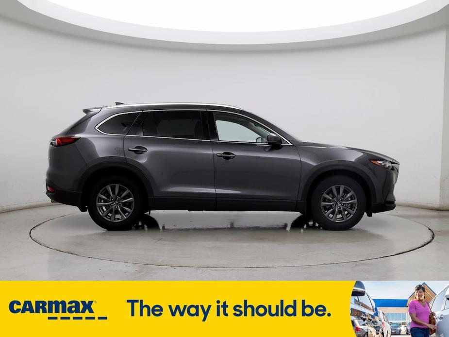 used 2022 Mazda CX-9 car, priced at $27,998