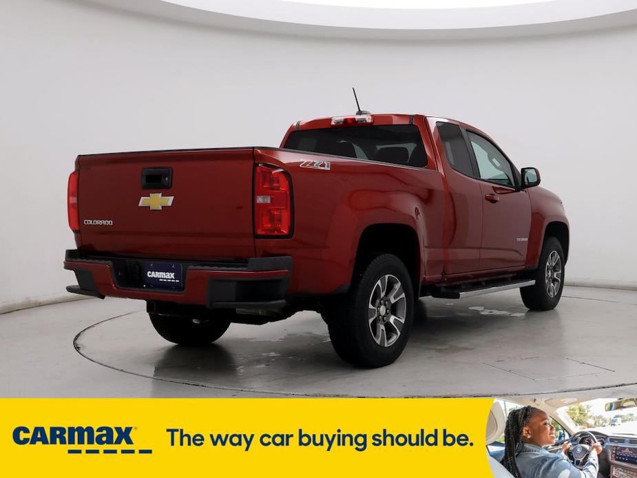 used 2015 Chevrolet Colorado car, priced at $21,998