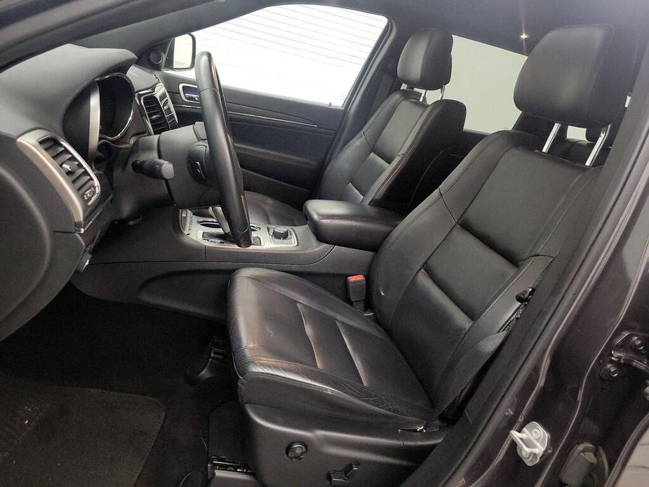 used 2019 Jeep Grand Cherokee car, priced at $25,998