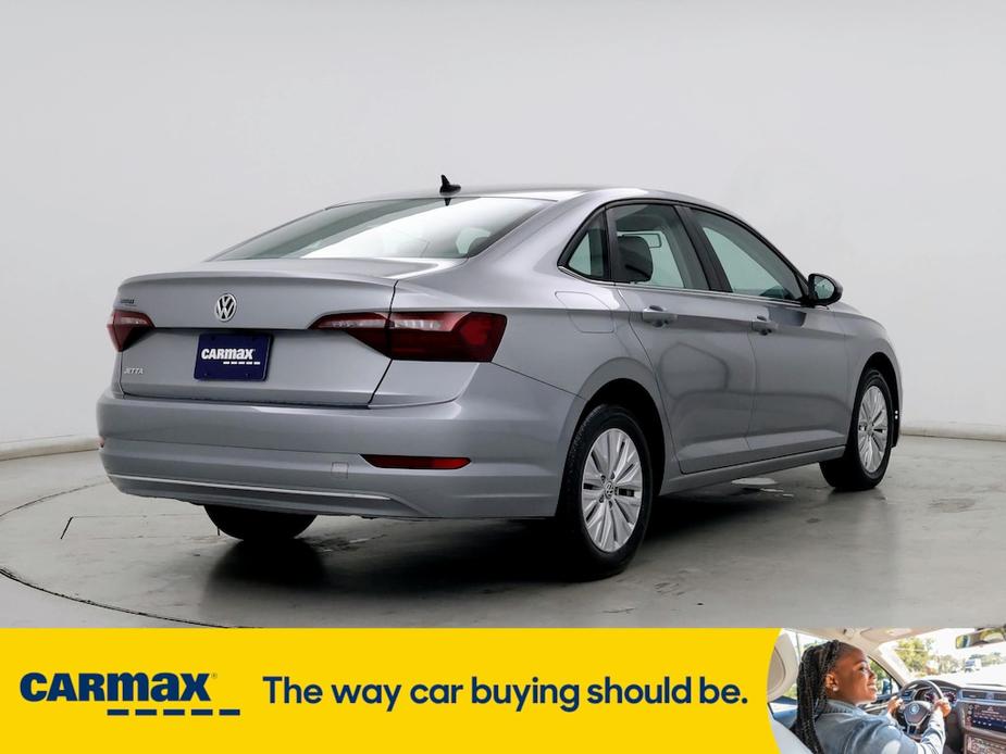 used 2020 Volkswagen Jetta car, priced at $18,998