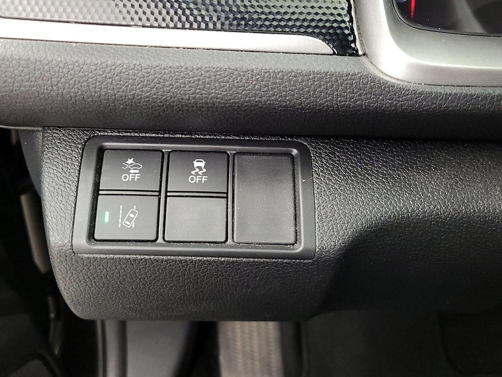 used 2020 Honda Civic car, priced at $22,998