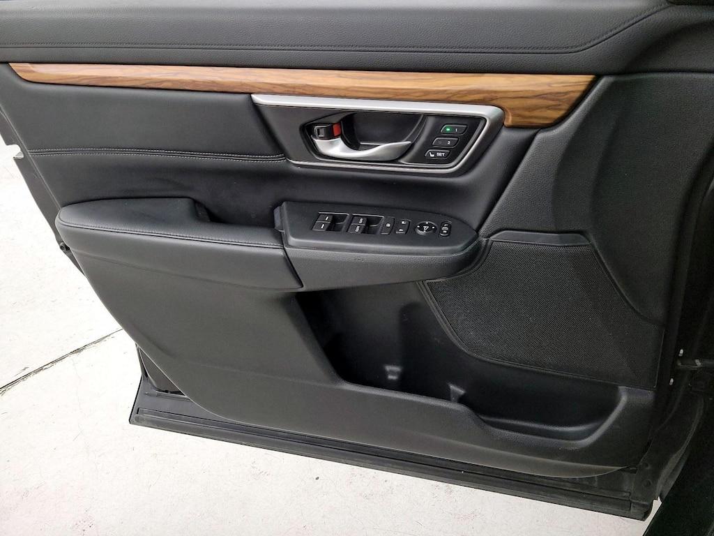 used 2019 Honda CR-V car, priced at $19,998
