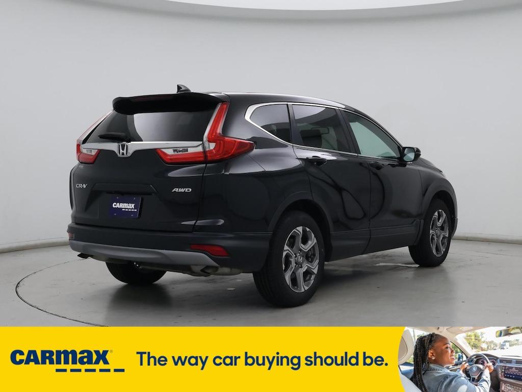 used 2019 Honda CR-V car, priced at $19,998
