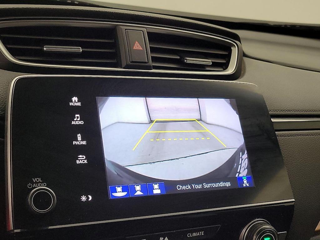 used 2019 Honda CR-V car, priced at $19,998